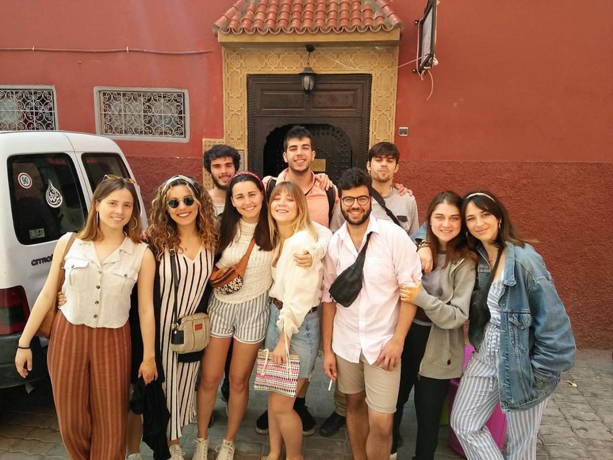 Ostello For Marrakech (adults Only) Marrakesh