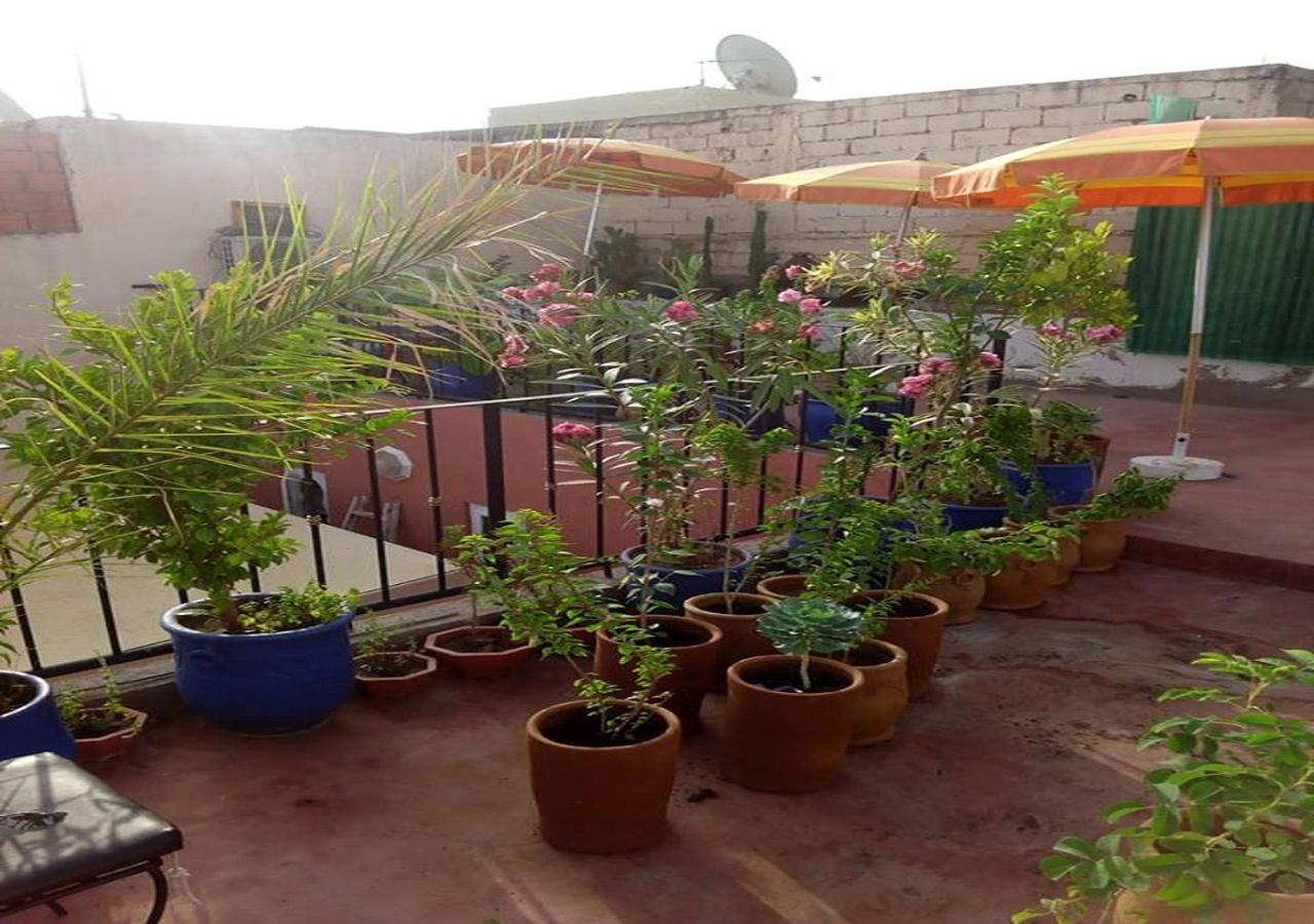 For Marrakech (adults Only) Ostello *
