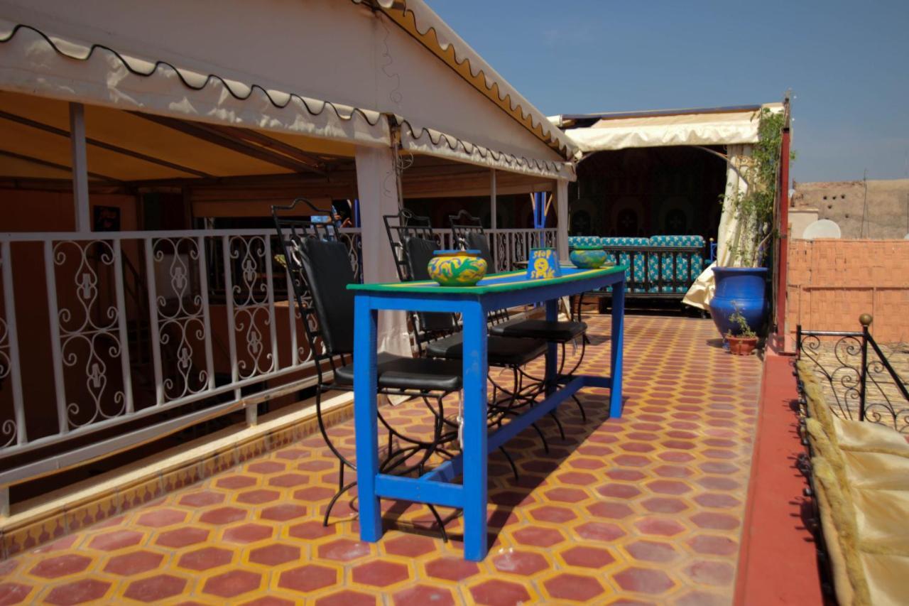 For Marrakech (adults Only) Ostello
