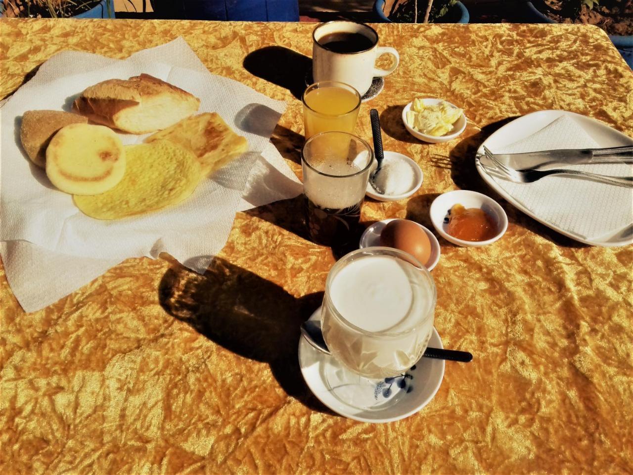 Ostello For Marrakech (adults Only) Marrakesh