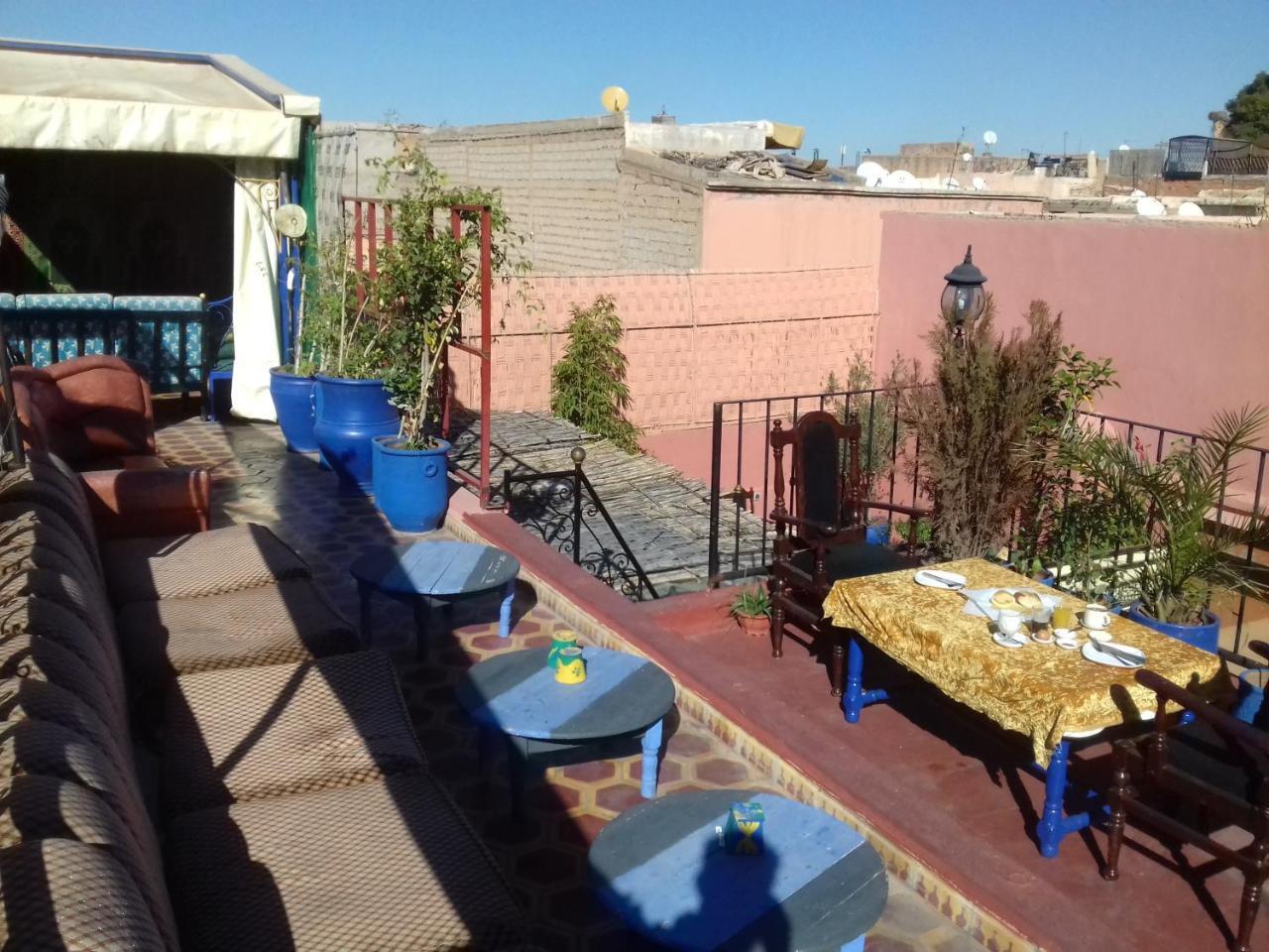 Ostello For Marrakech (adults Only)
